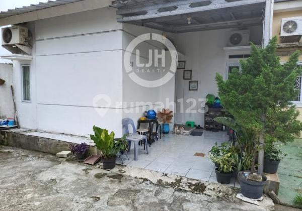 Di Jual Rumah di Pondok Petir, Bojongsari