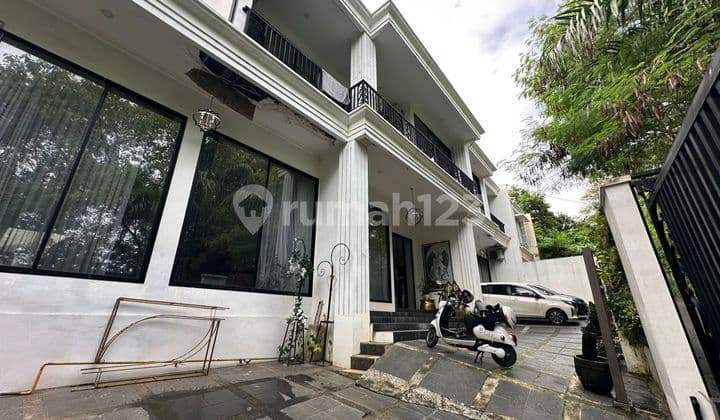 Dijual Rumah di Ciputat