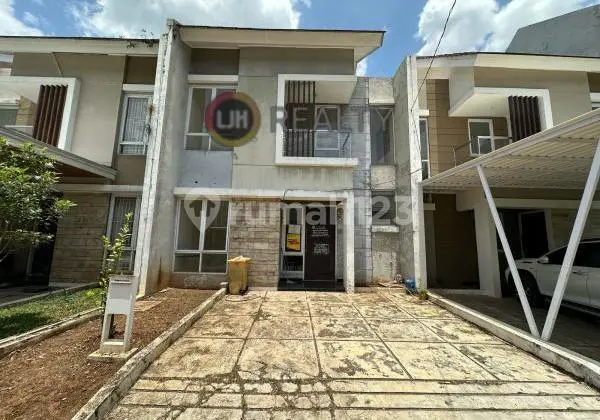 House for Sale at Low Price in Sawangan Depok