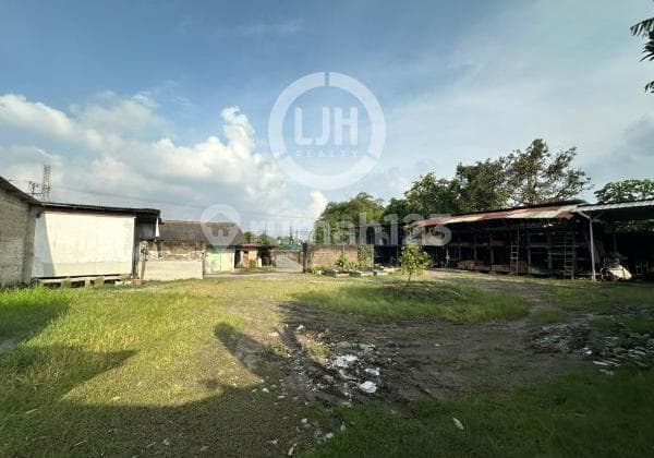 For Sale or Rent Cheap Land in Cipayung Depok