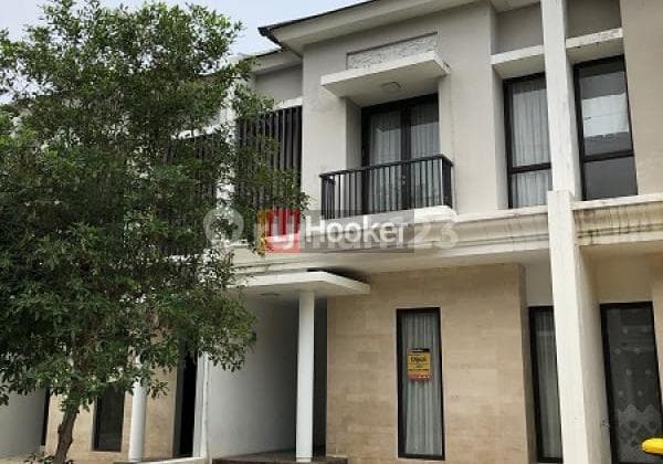 Nice 2-Story Affordable House in Citra Lake Sawangan, Depok