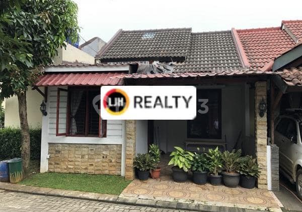 RUMAH NYAMAN SIAP HUNI DI PURI BALI