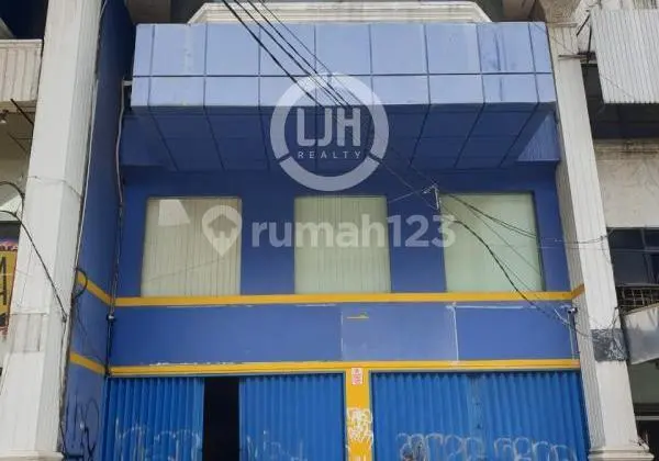 For Sale Shop House in Cipete Utara, South Jakarta