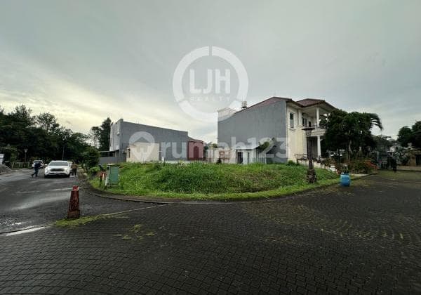 Dijual Tanah Lokasi Strategis di Sawangan, Depok