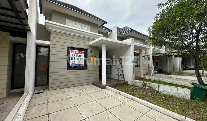 Dijual Rumah Murah di Citra Lake Sawangan, Depok