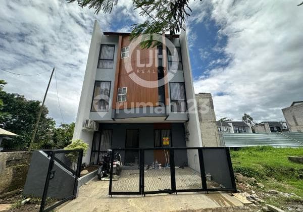 Dijual Kost Exclusive di Gunung Batu, Kota Bogor