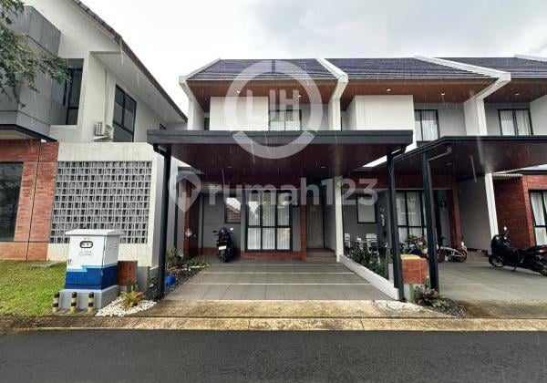 Disewa Murah Rumah di Sutera Sawangan Bojongsari Depok