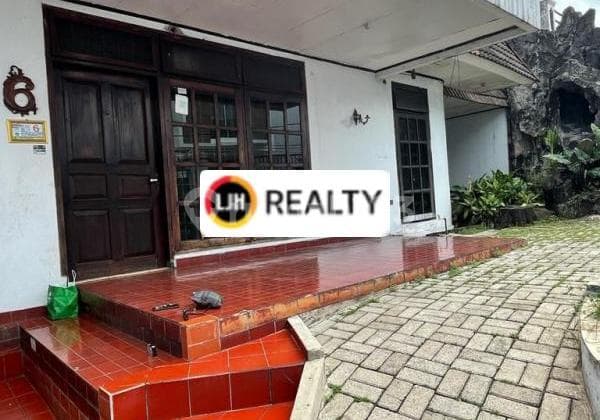 Dijual Murah Rumah di Pasar Minggu Jakarta Selatan
