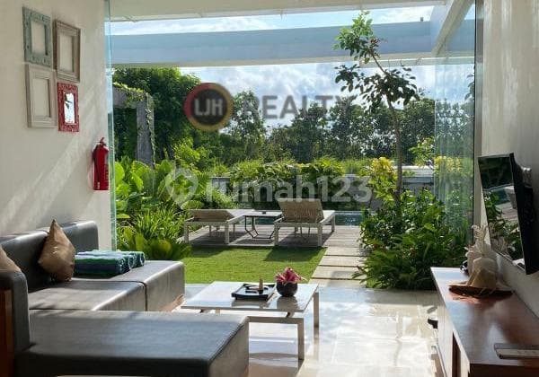 Dijual Villa Harga Murah di Kuta Bali