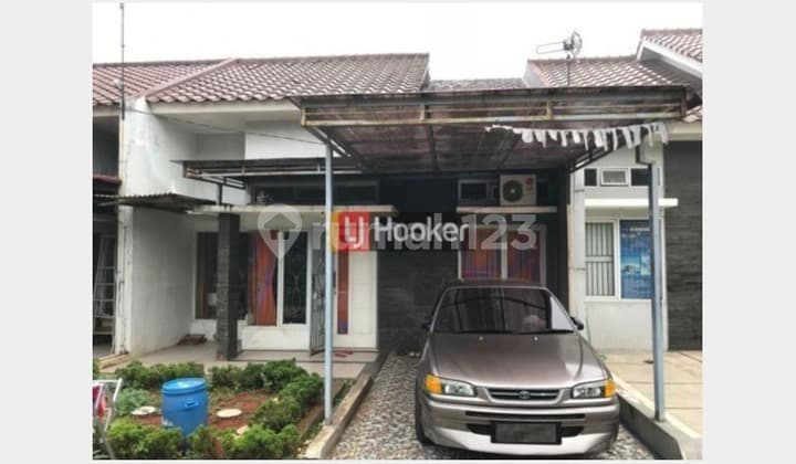 Dijual Rumah Bagus di Sawangan, Depok