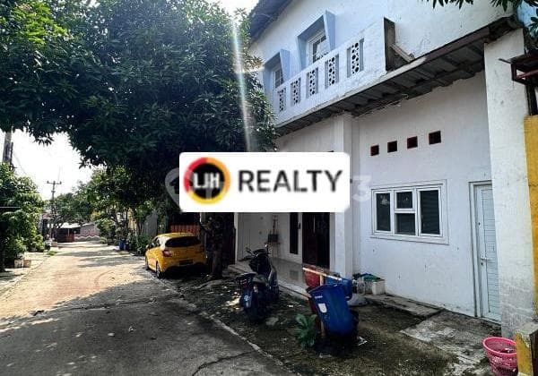 Dijual Rumah Bagus di sawangan depok