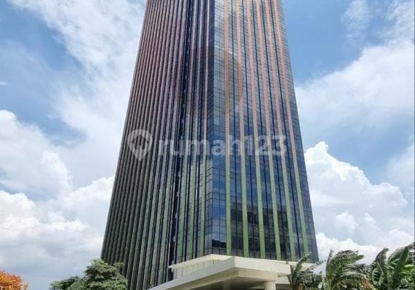 For Sale Office Space in Alamanda Tower South Jakarta
