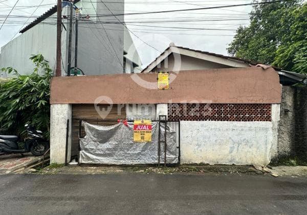Dijual Rumah Harga Murah di Parung Bingung Depok