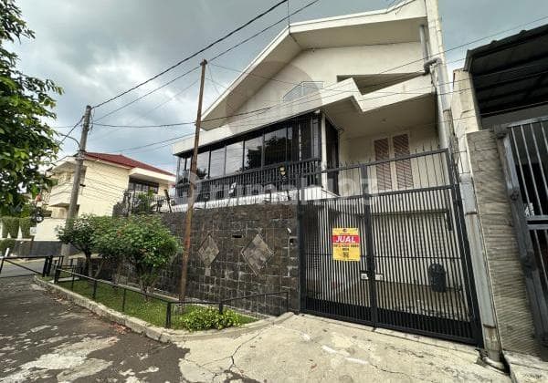 Dijual Rumah Mewah di Megapolitan Cinere