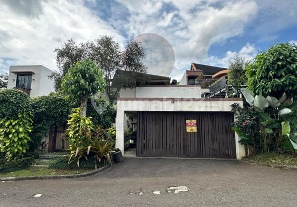 Dijual Villa Bagus Harga Murah di Vimala Hils Resort