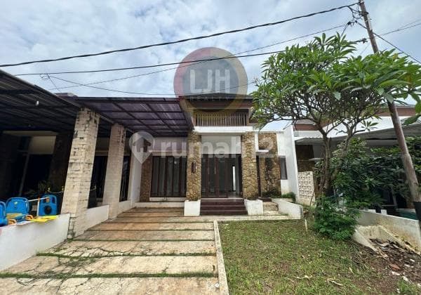 Dijual Rumah Harga Murah di Bojongsari Depok