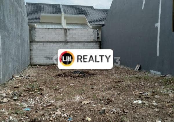 Kavling Harga Murah di Telaga Kahuripan Bogor