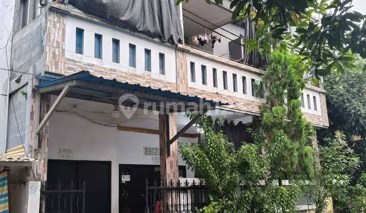 Rumah Harga Murah di Kedaung Tangerang Selatan