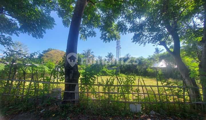 Investasi Tanah HGB di Gili Meno