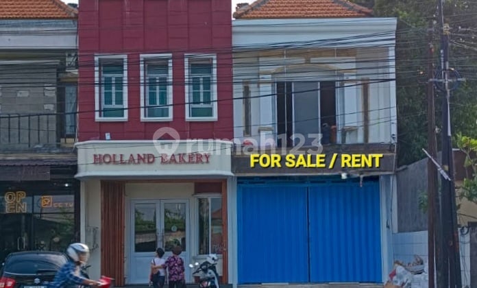 Prices for 2-storey shophouses have been renovated in Buluh Indah