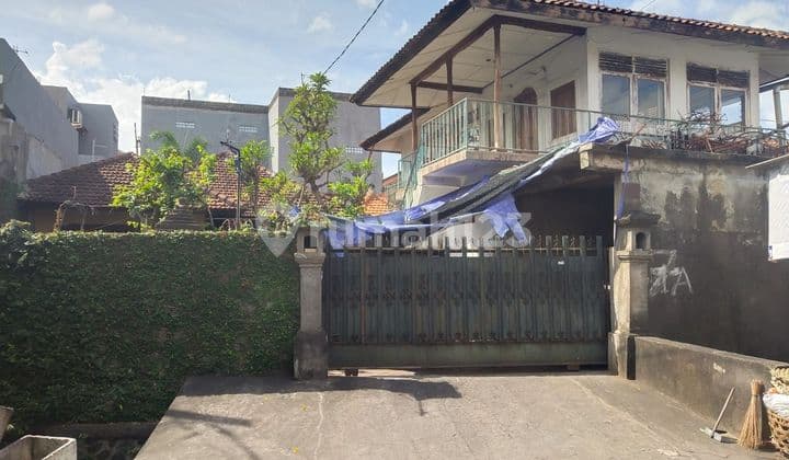 Rumah Murah Butuh Renovasi di Maluku