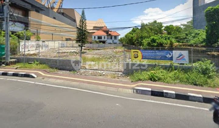 Commercial and Exclusive Land in Imam Bonjol