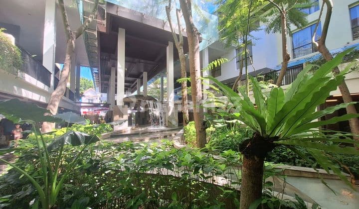 Condotel Strategis Mercure Legian