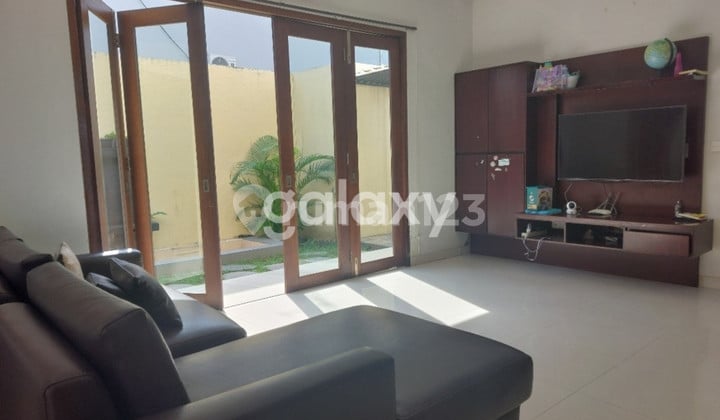 Harvestland Kuta Badung Residential House
