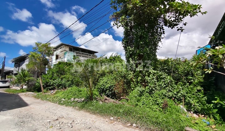 Land Suitable for Warehouse in Pondok Indah Cargo Ubung