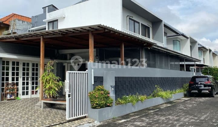 Rumah Nyaman Cluster Cantik Di Padangsambian