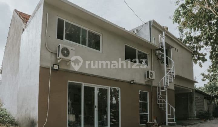 Homestay Nyaman Dekat Pantai Pandawa