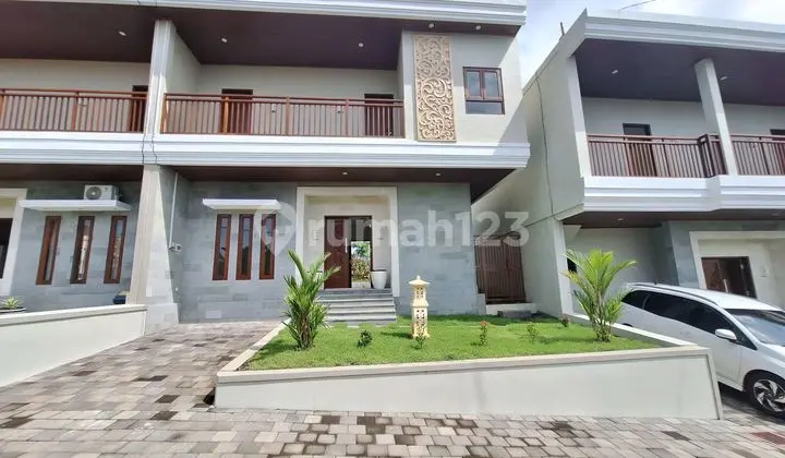 Villa View Sawah Pejeng Kelod Ubud Area