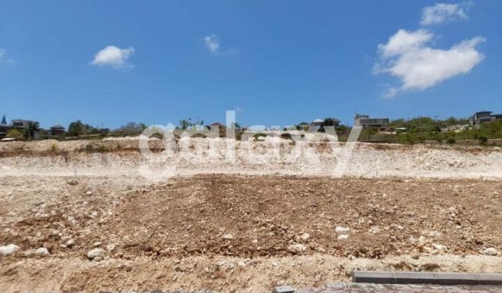 LAND VIEW GWK AT BUKTI BINTANG UNGASAN BADUNG, BALI