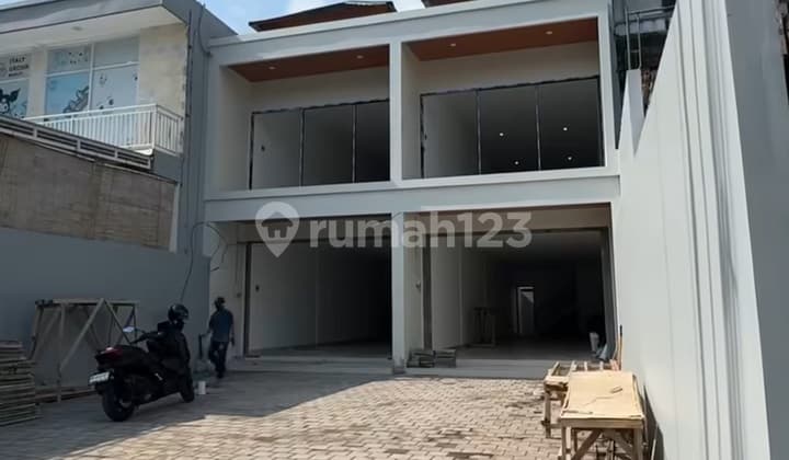 Ruko Baru Strategis Di Maruti