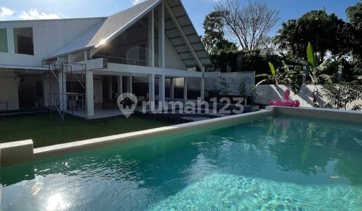 Eco Lodge Guesthouse / Villa Canggu Pererenan