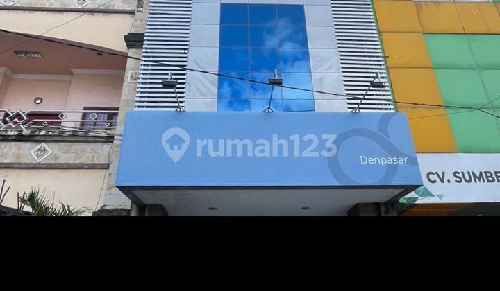 3-Storey Shophouse With Basement Near BCA Buluh Indah