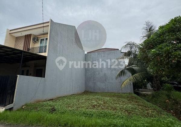 Dijual Kavling di Imperial Gading Kelapa Gading Jakarta Utara Luas 148 M2 Hook