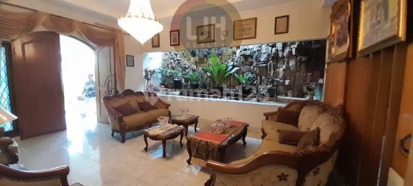 Dijual Rumah Luas di Cipinang Baru Jakarta Timur Lingkungan Asri