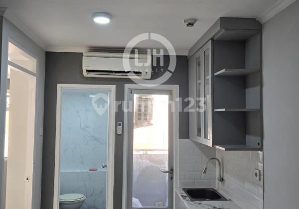 Apartemen Siap Huni di Gading Nias Residence, Kelapa Gading, Jakarta Utara