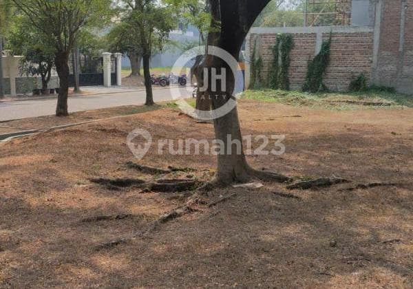 Jual Cepat Kavling Pantai Indah Kapuk - Cluster Mayang Permai Jakarta Utara