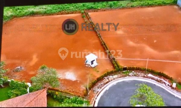 Kavling Luas 4.326 m2 Lokasi di Cimanggis Golf Estate Cluster Emerald Depok Kavling Luas 4.326 m2 Lokasi di Cimanggis Golf Estate Cluster Emerald Depok