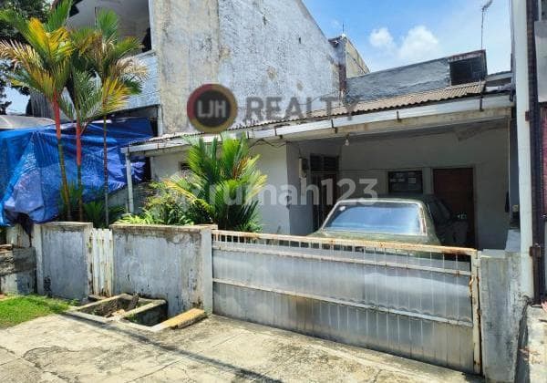 Jual Cepat Rumah di BCS Kelapa Gading Jakarta Utara