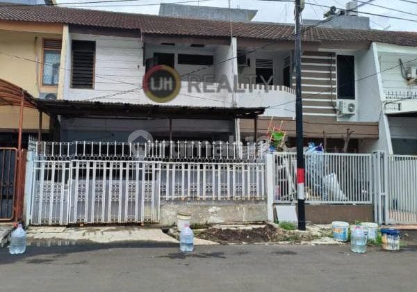 Rumah di Kelapa Puan Timur Kelapa Gading Jakarta Utara
