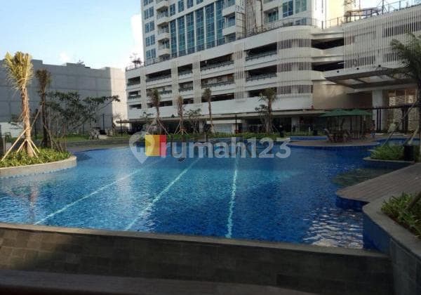 Apartemen The Kensington Royal Suites di Jakarta Utara