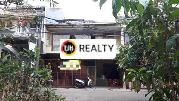 Rumah Di BCS Area Kelapa Gading Rumah Di BCS Area Kelapa Gading