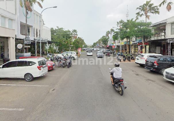 Disewakan Ruko 2 Lt 2 Jejer San Antonio Pakuwon City