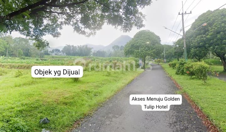 Tanah Murah Raya Bukit Panderman Hills Batu