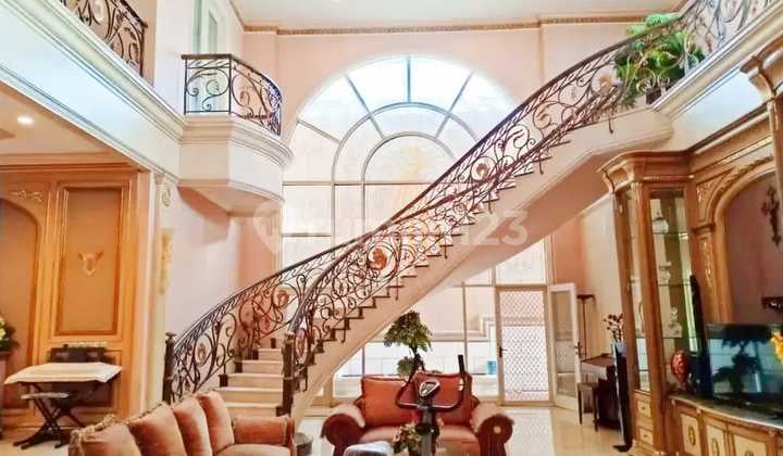 Cheapest Luxury Roman 3-Story Marble Furnished Araya Outer Cluster House