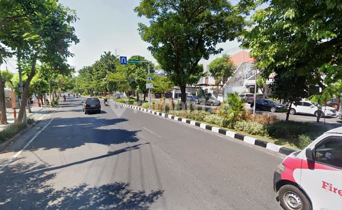 Dijual Hotel Aktif Premium Pusat Kota Strategis