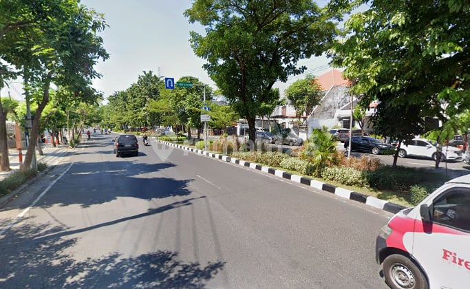 Dijual Hotel Aktif Premium Pusat Kota Strategis